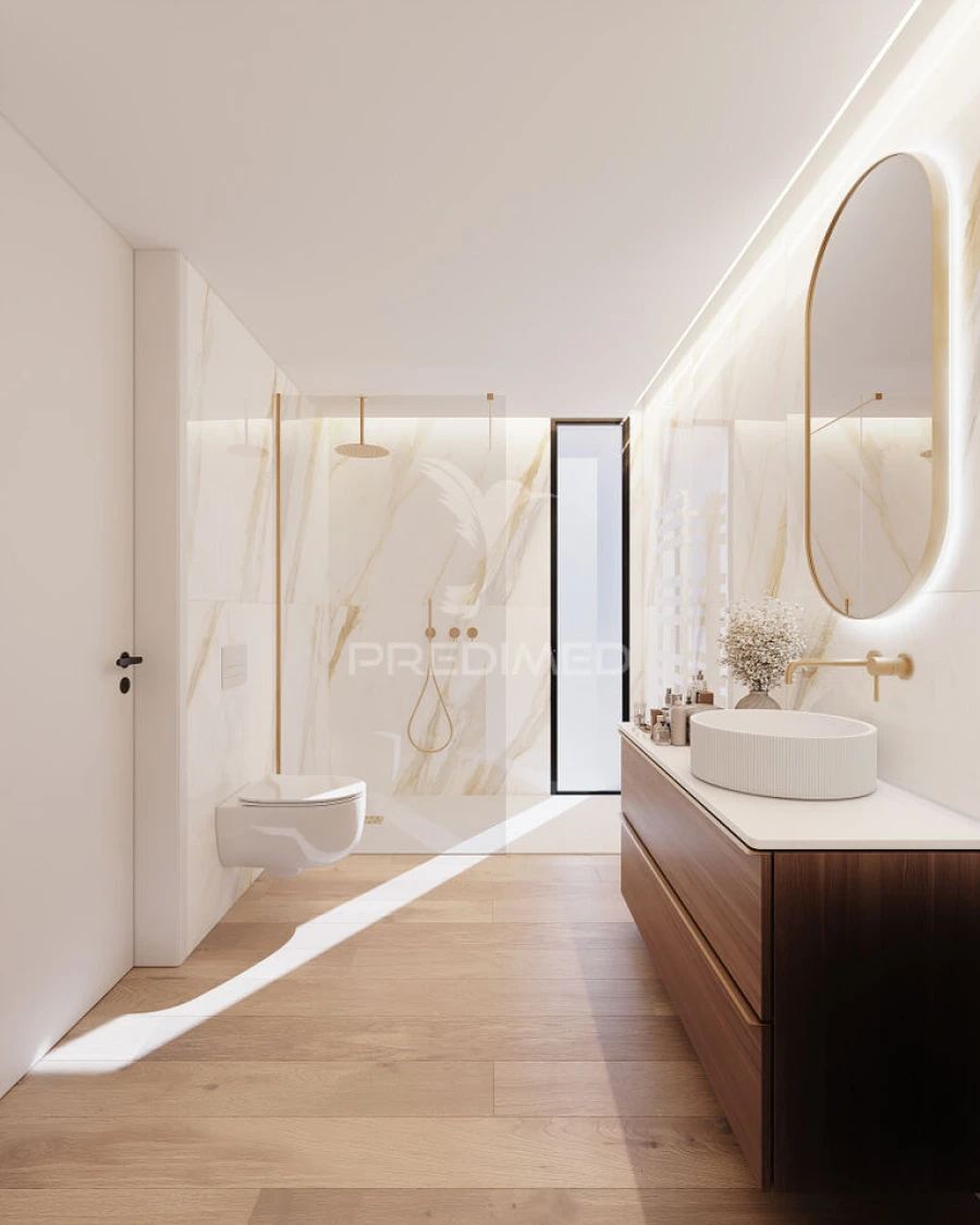 Moradia T3 para Venda em Turiz Foto 18