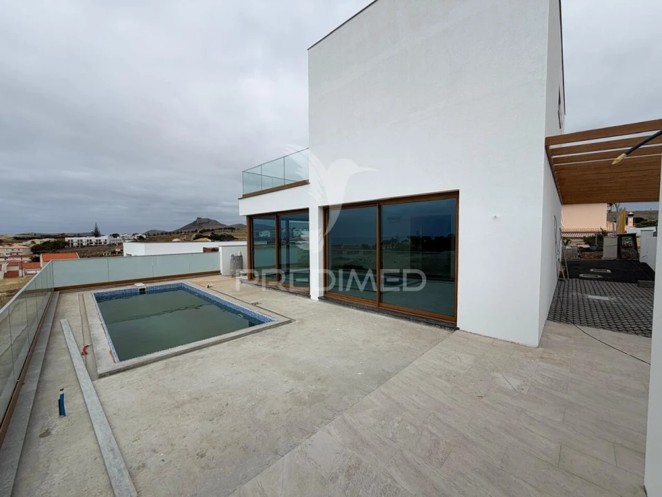 Moradia T3 para Venda em Porto Santo Foto 3