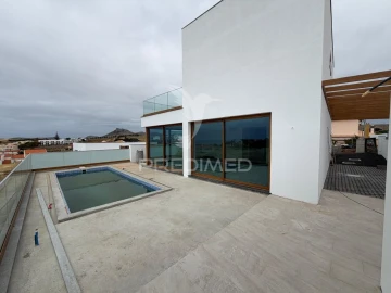 Moradia T3 para Venda em Porto Santo
