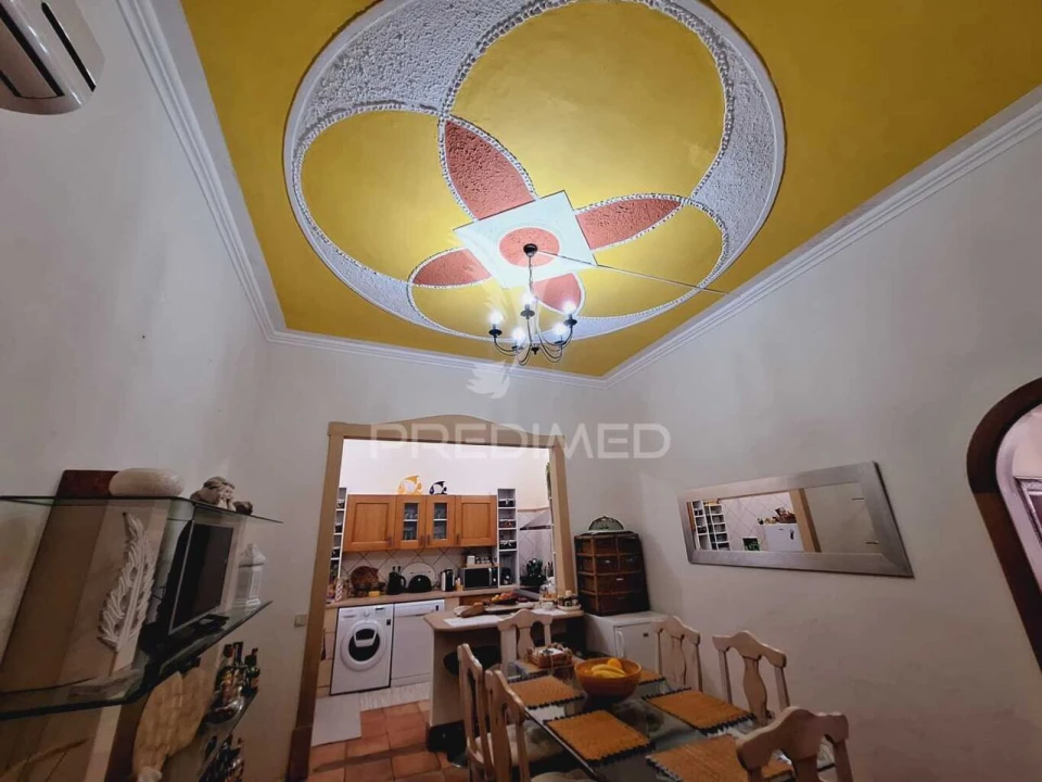 Moradia T3 para Venda em Loule (São Sebastião) Foto 18