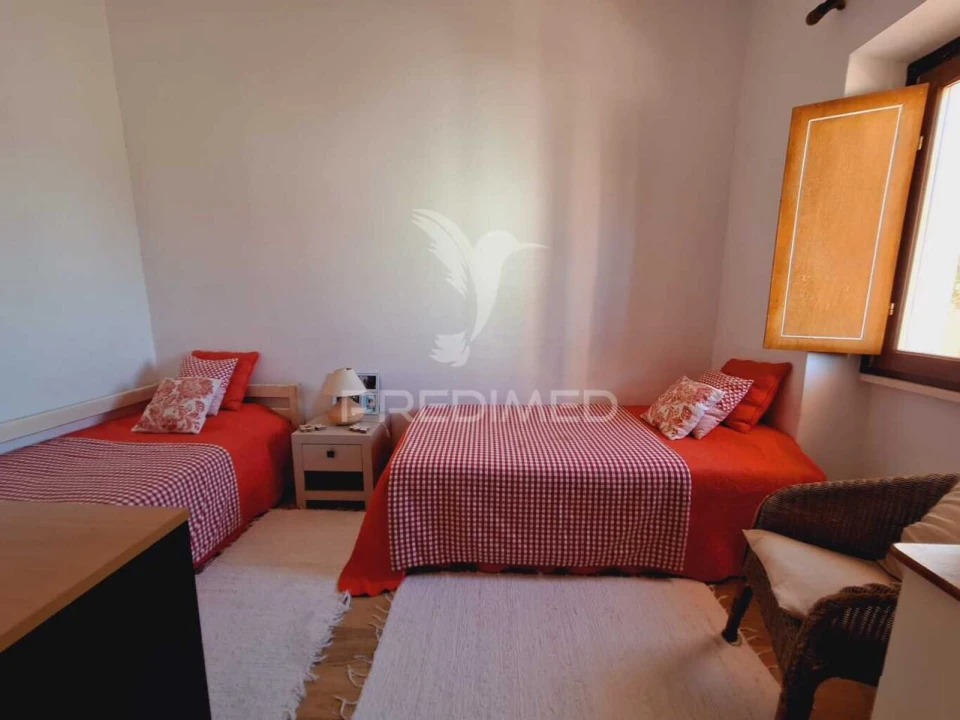 Moradia T3 para Venda em Loule (São Sebastião) Foto 27