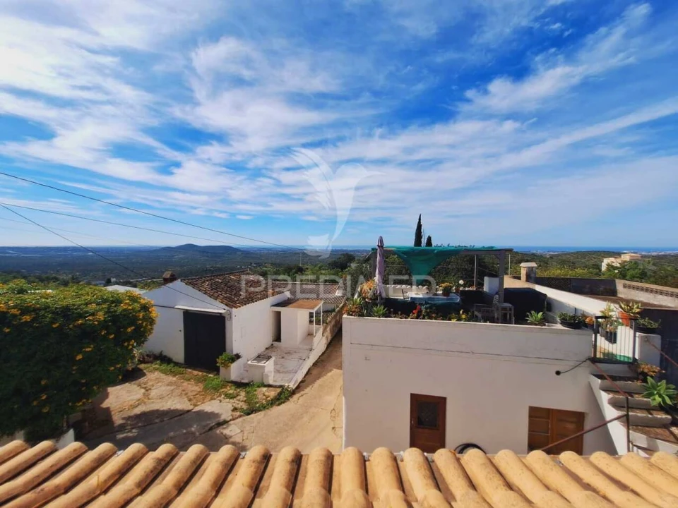 Moradia T3 para Venda em Loule (São Sebastião) Foto 34