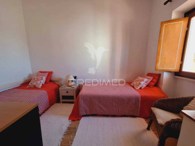 Moradia T3 para Venda em Loule (São Sebastião) Foto 27