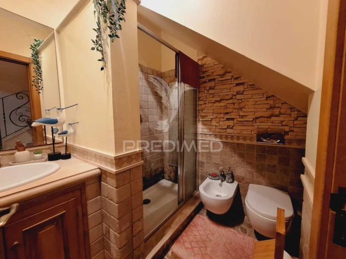 Moradia T3 para Venda em Loule (São Sebastião) Foto 38