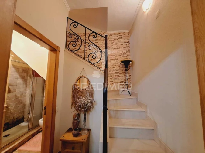 Moradia T3 para Venda em Loule (São Sebastião) Foto 35