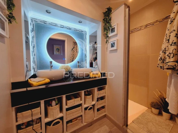 Moradia T3 para Venda em Loule (São Sebastião) Foto 8