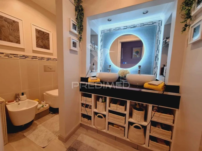 Moradia T3 para Venda em Loule (São Sebastião) Foto 36