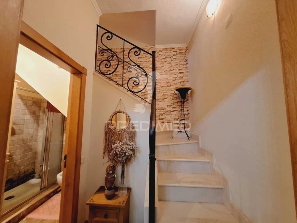 Moradia T3 para Venda em Loule (São Sebastião) Foto 35