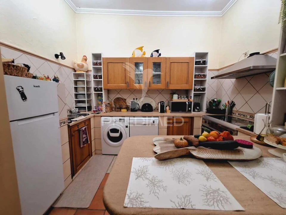 Moradia T3 para Venda em Loule (São Sebastião) Foto 19