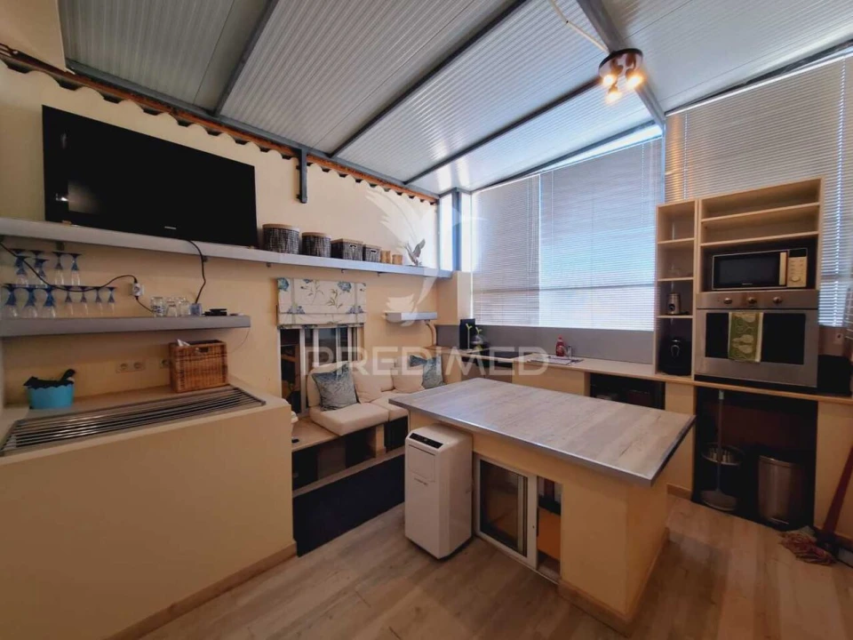 Moradia T3 para Venda em Loule (São Sebastião) Foto 14