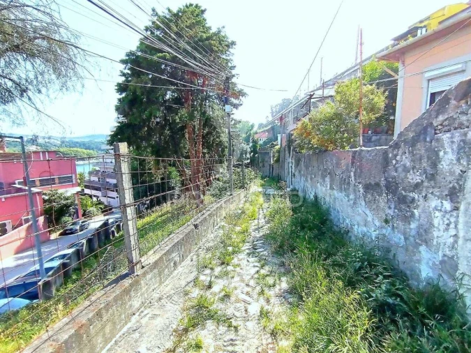 Moradia T5 para Venda em Campanhã Foto 13