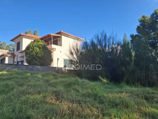 Terreno para Venda em Gaula Foto 3