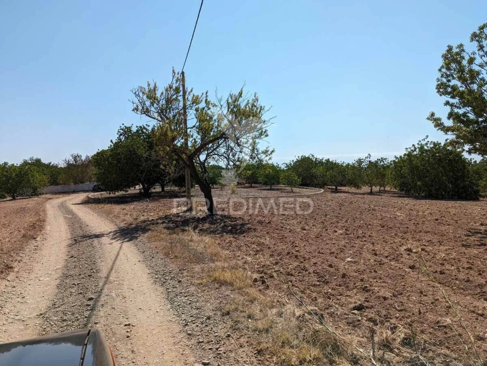 Quinta T9 para Venda em Castro Marim Foto 36