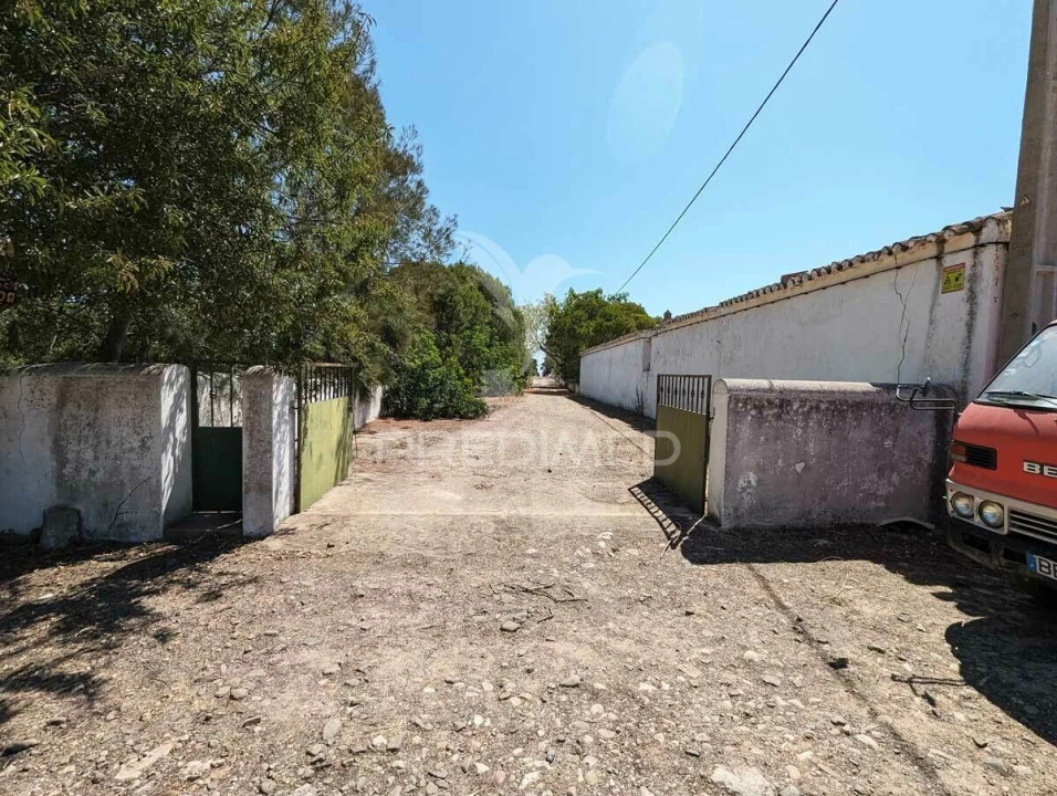 Quinta T9 para Venda em Castro Marim Foto 18