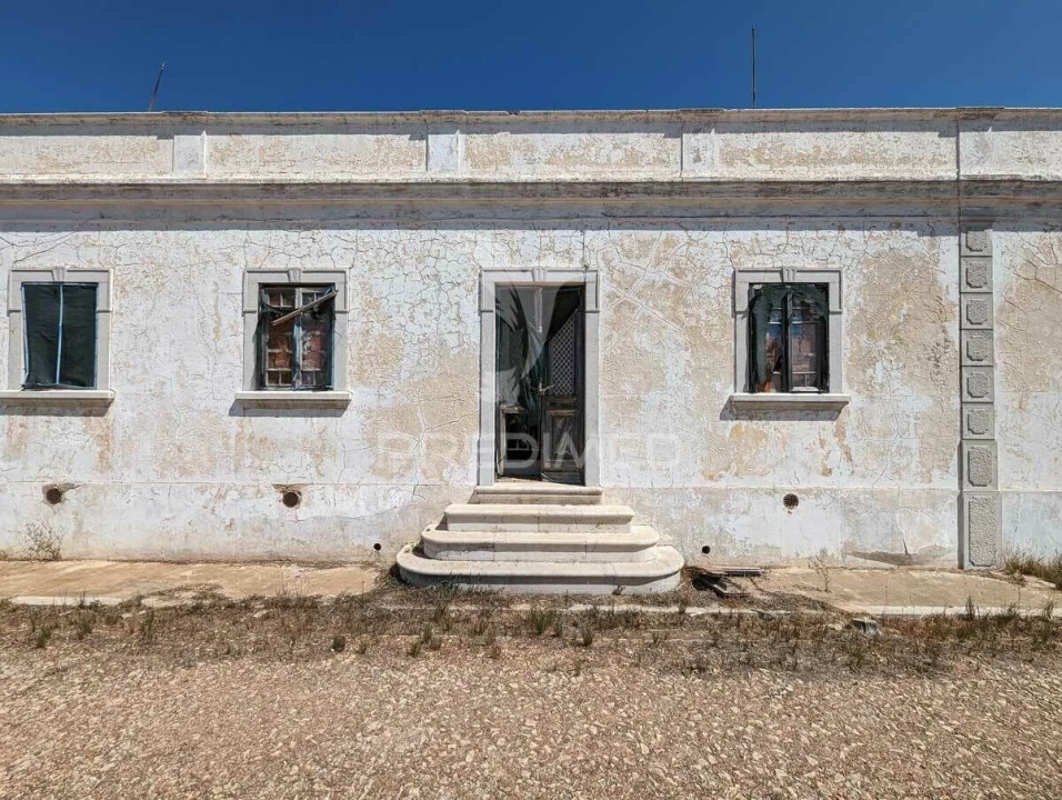 Quinta T9 para Venda em Castro Marim Foto 3