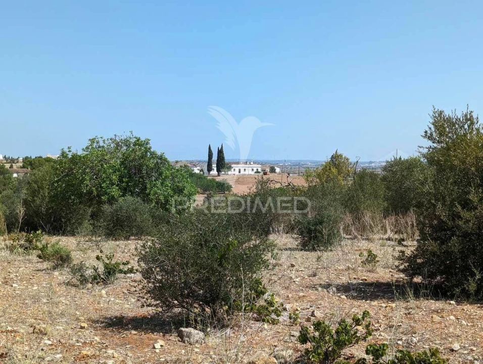 Quinta T9 para Venda em Castro Marim Foto 17