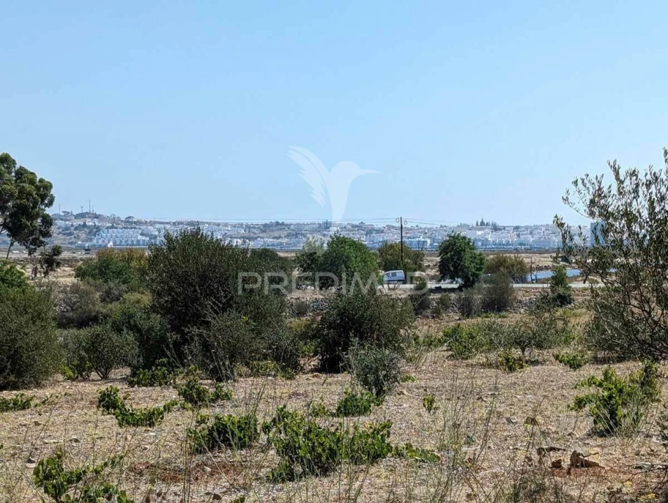 Quinta T9 para Venda em Castro Marim Foto 23