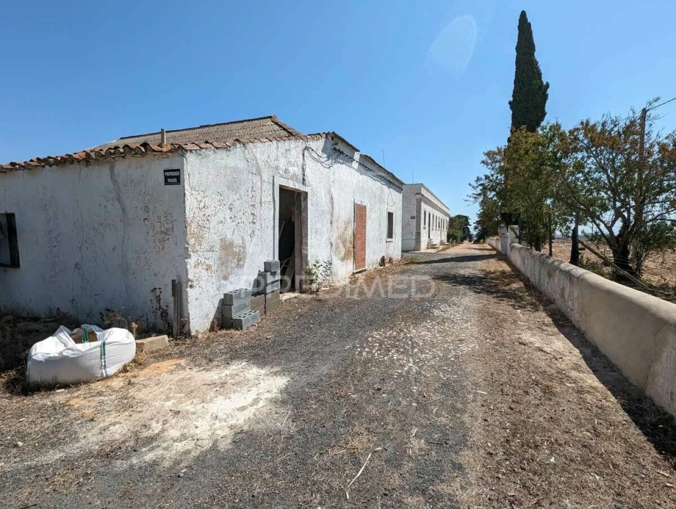 Quinta T9 para Venda em Castro Marim Foto 6