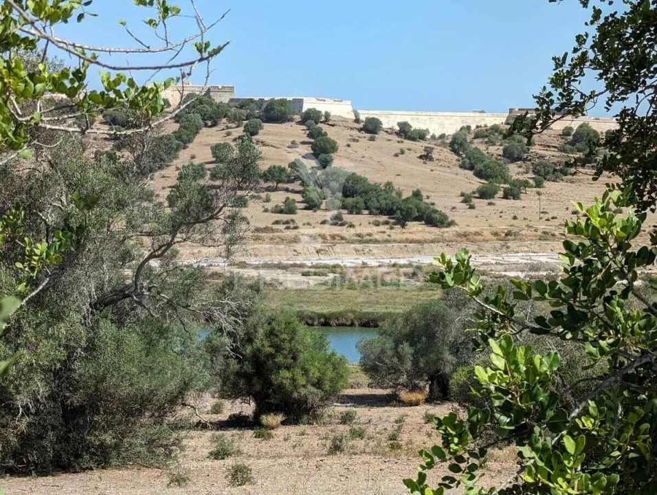 Quinta T9 para Venda em Castro Marim Foto 28