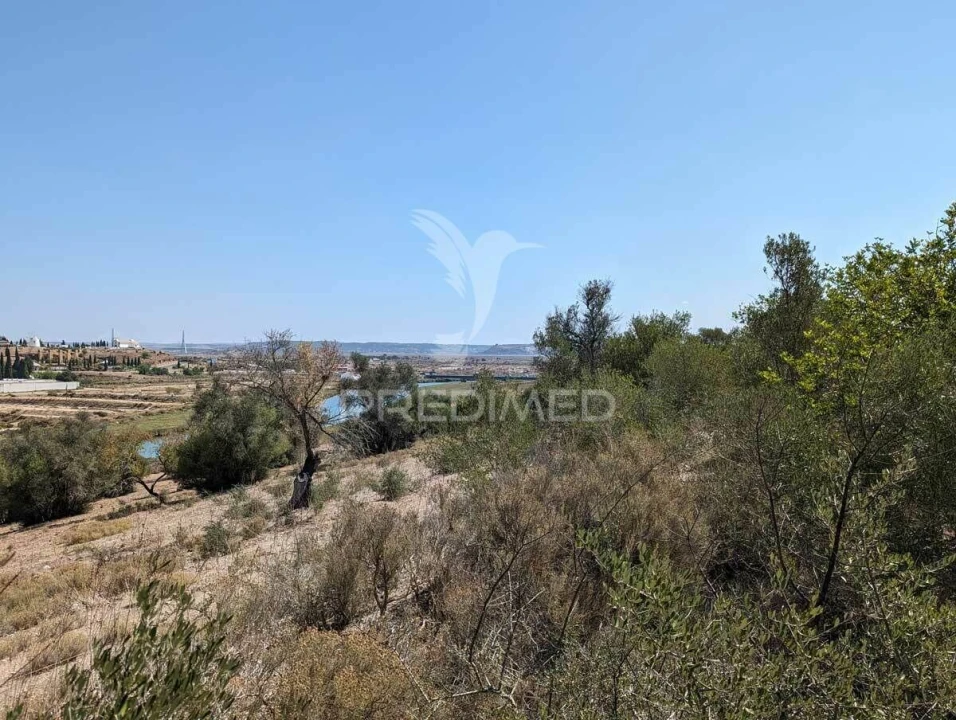 Quinta T9 para Venda em Castro Marim Foto 33