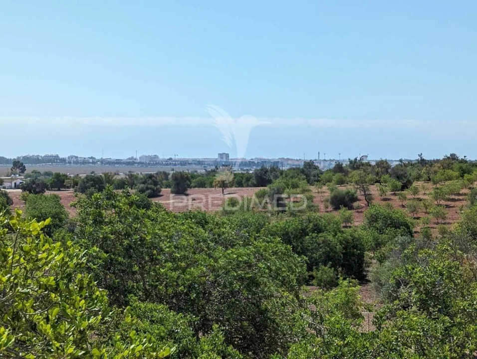 Quinta T9 para Venda em Castro Marim Foto 29