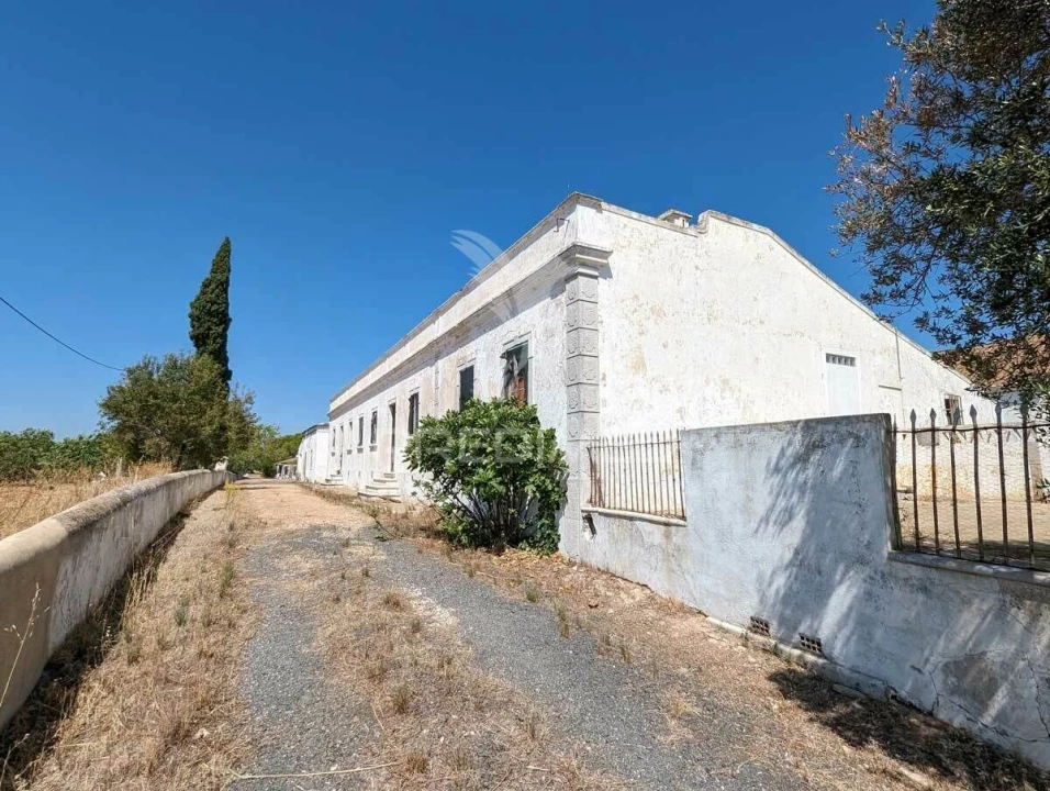 Quinta T9 para Venda em Castro Marim Foto 12