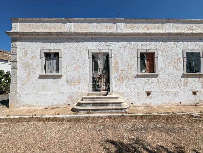 Quinta T9 para Venda em Castro Marim Foto 15