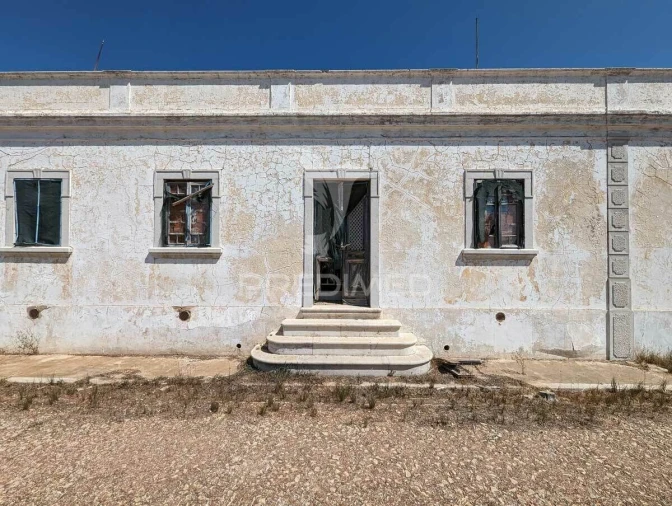 Quinta T9 para Venda em Castro Marim Foto 3