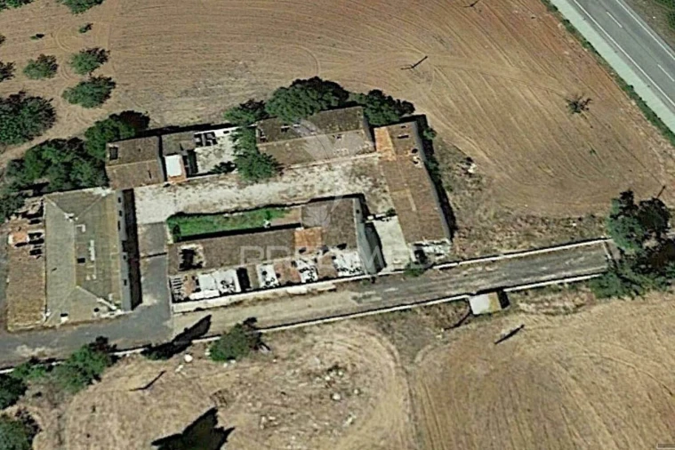 Quinta T9 para Venda em Castro Marim Foto 2