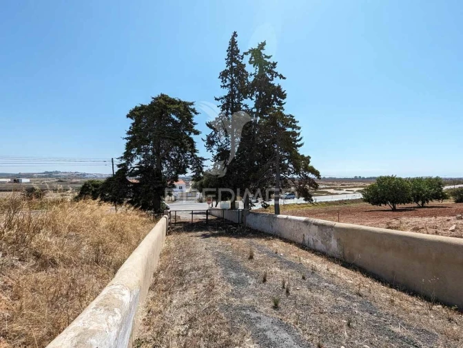 Quinta T9 para Venda em Castro Marim Foto 14