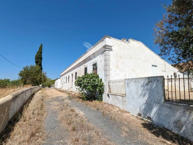 Quinta T9 para Venda em Castro Marim Foto 12