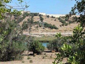 Terreno para Venda em Castro Marim
