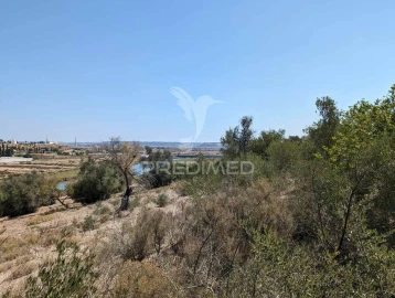 Terreno para Venda em Castro Marim
