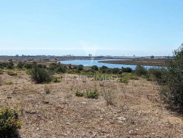 Terreno para Venda em Castro Marim