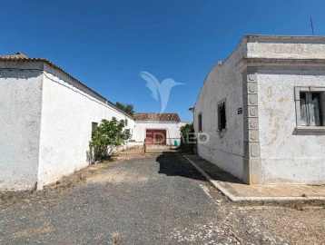 Terreno para Venda em Castro Marim