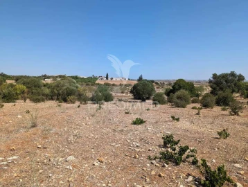 Terreno para Venda em Castro Marim