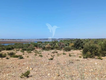 Terreno para Venda em Castro Marim