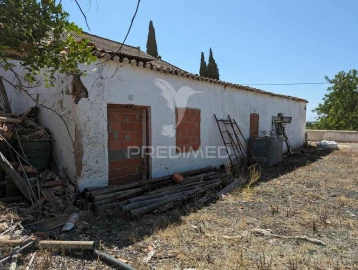 Terreno para Venda em Castro Marim