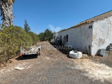 Terreno para Venda em Castro Marim