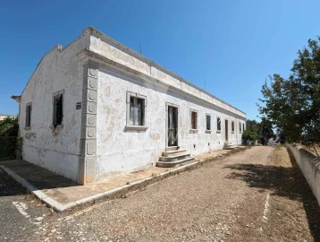 Terreno para Venda em Castro Marim