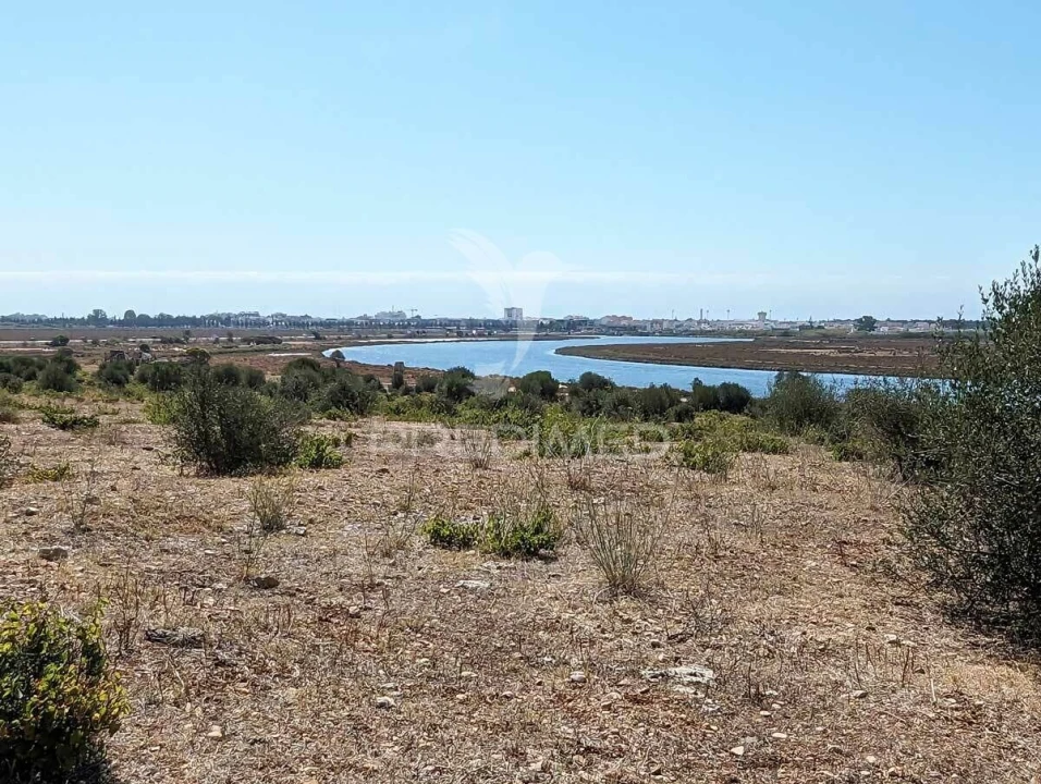 Terreno para Venda em Castro Marim Foto 21