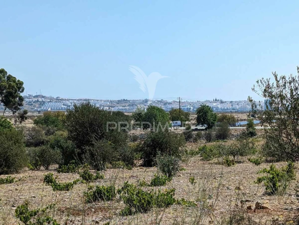 Terreno para Venda em Castro Marim Foto 23