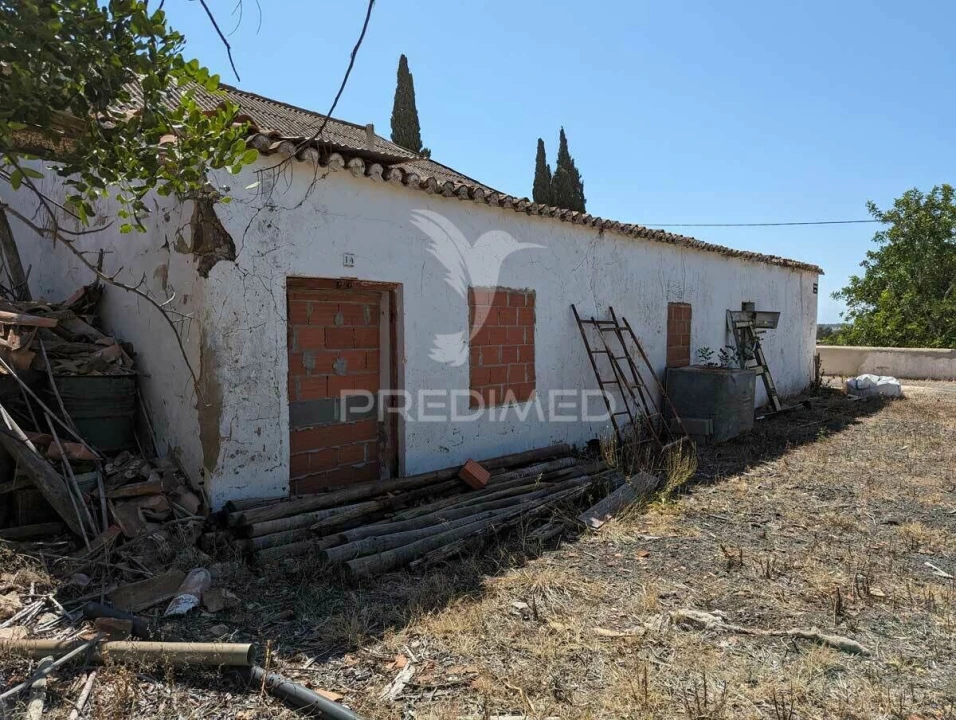 Terreno para Venda em Castro Marim Foto 12
