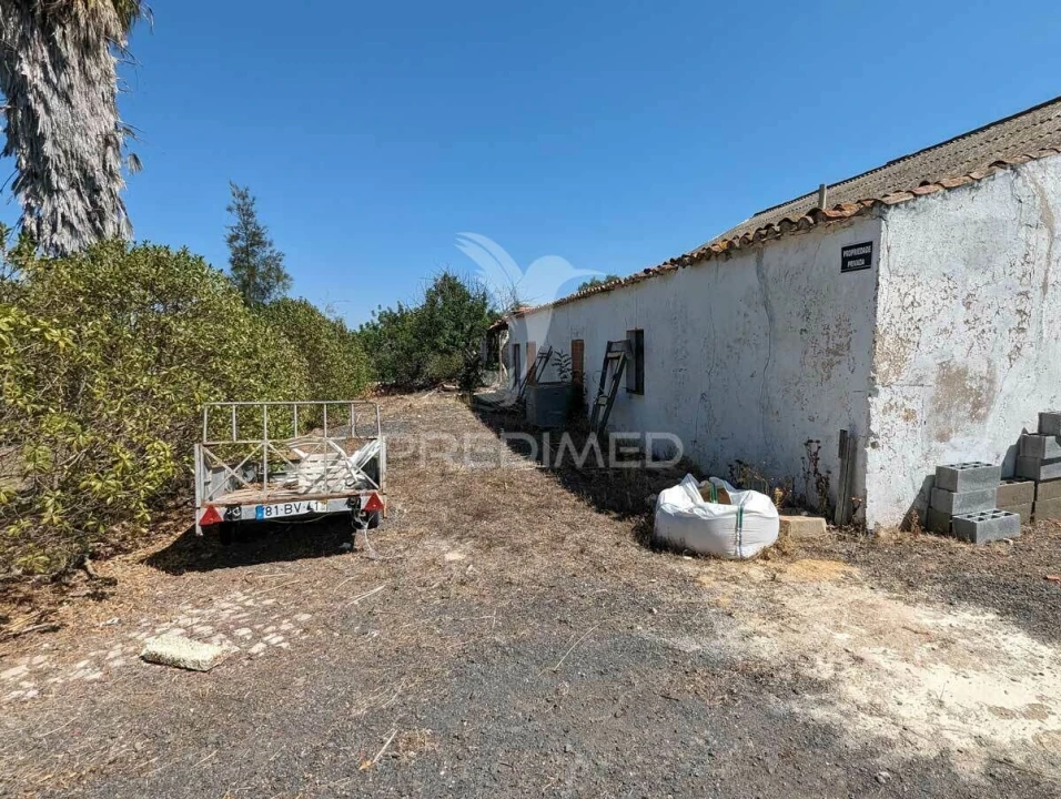Terreno para Venda em Castro Marim Foto 11