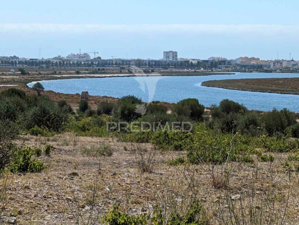 Terreno para Venda em Castro Marim Foto 1