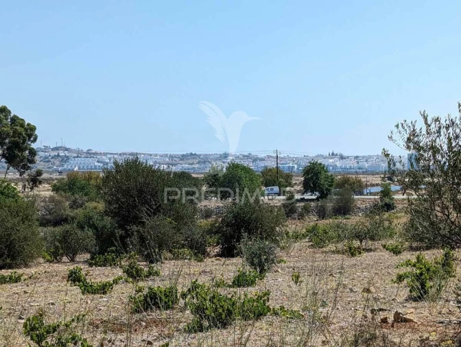 Terreno para Venda em Castro Marim Foto 23