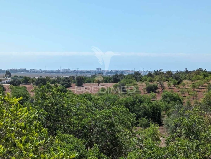 Terreno para Venda em Castro Marim Foto 29