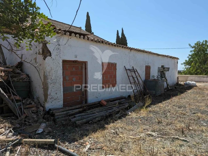 Terreno para Venda em Castro Marim Foto 12
