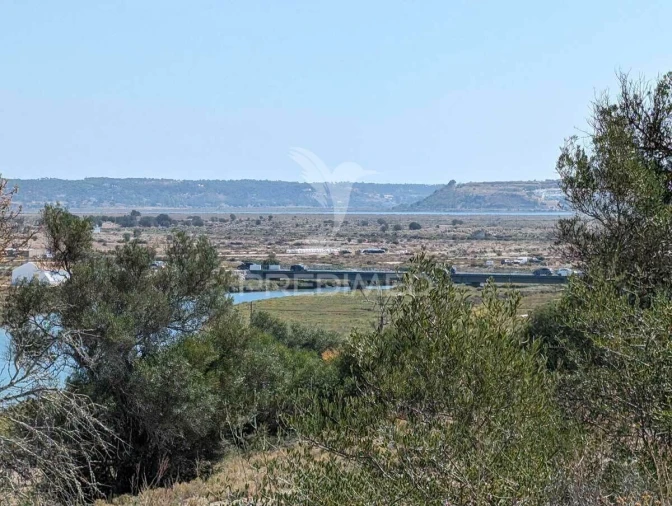 Terreno para Venda em Castro Marim Foto 34