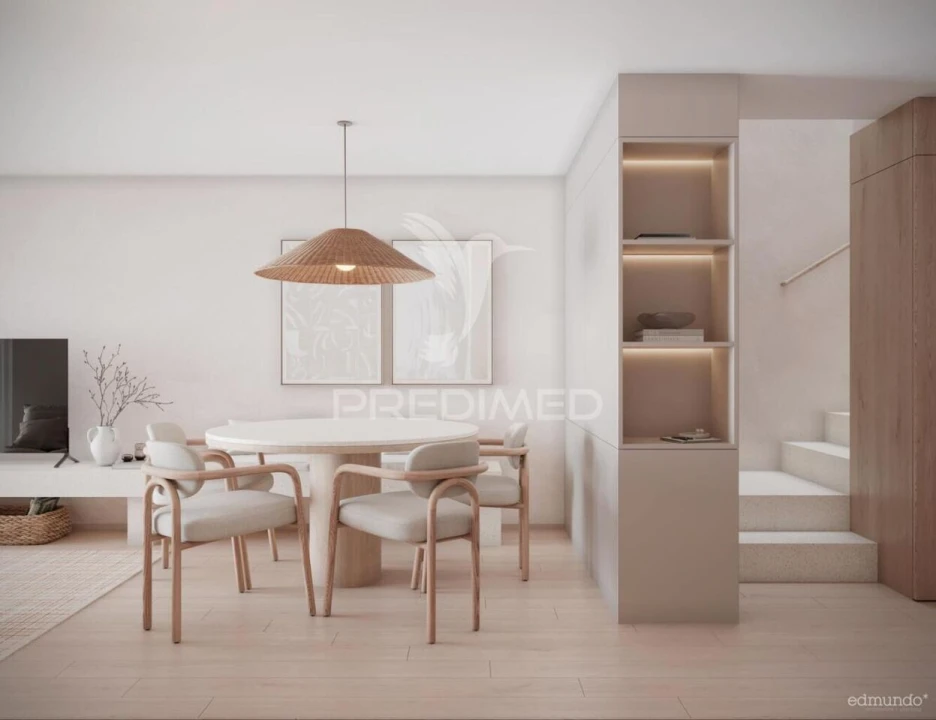 Moradia T2 para Venda em Azurara Foto 12